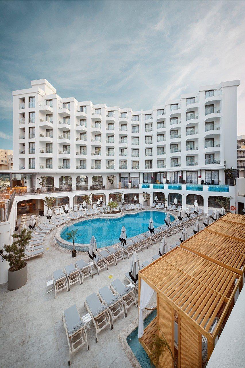 Lalila Blue Suites Marmaris Exterior photo