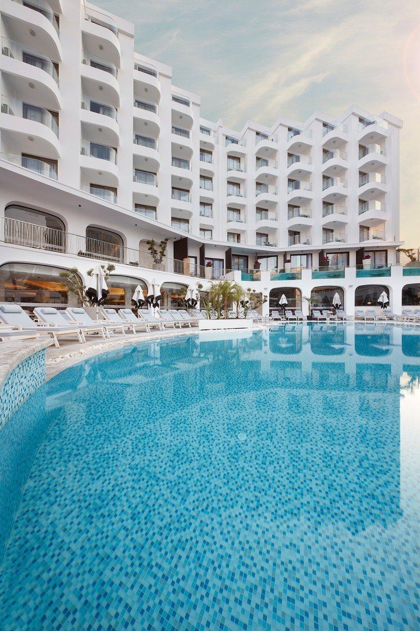 Lalila Blue Suites Marmaris Exterior photo