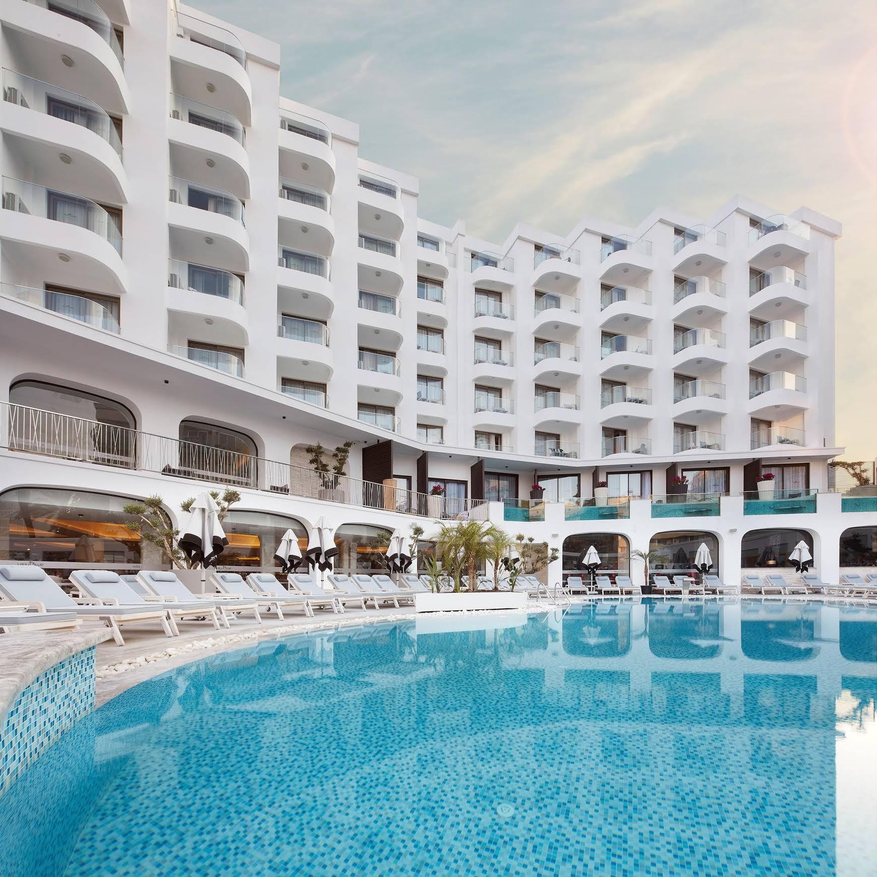 Lalila Blue Suites Marmaris Exterior photo