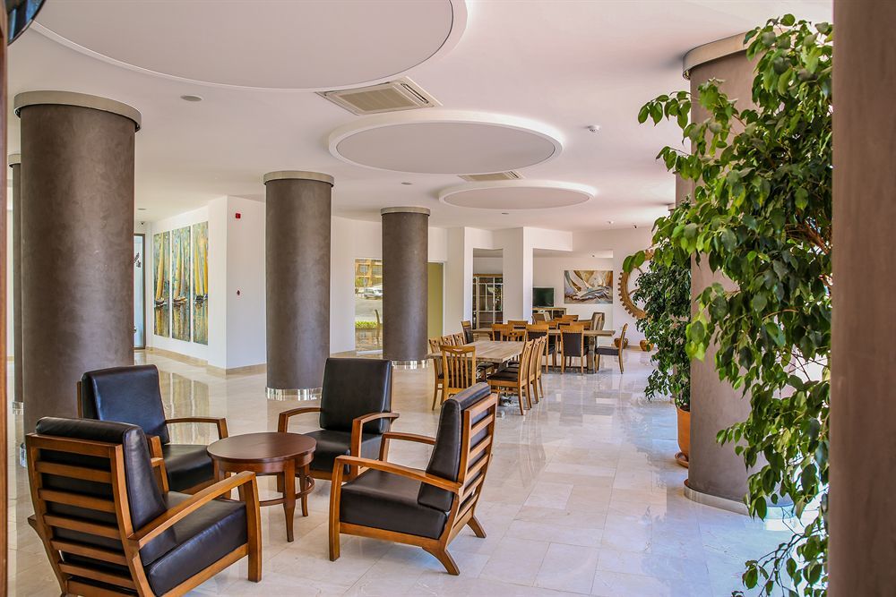 Lalila Blue Suites Marmaris Exterior photo